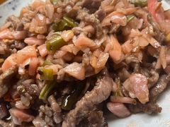-九九牛肉馆(南山路店)