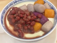 -鲜芋仙(花都融创茂店)