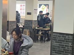 -津门张记包子铺(华昌道店)