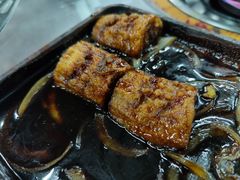 铁板茄子-天程知味园