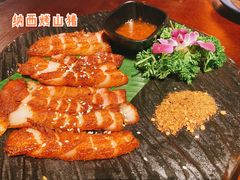 -觅山云南菜(泊富ICITY店)