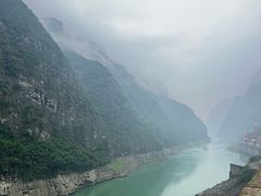 -乌江画廊(彭水苗族土家族自治县)