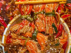 -小龙坎火锅(IFS HOT店)