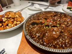 -小放牛炒菜馆(裕华万达店)