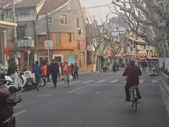 -万寿斋(山阴路店)