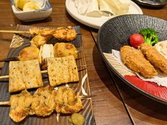 -鸟鹏烧鸟居酒屋(天河领展店)