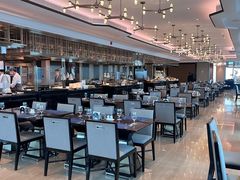 -Social 秀西餐厅-长沙瑞吉酒店(运达店)