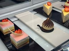 -白天鹅宾馆·美食屋