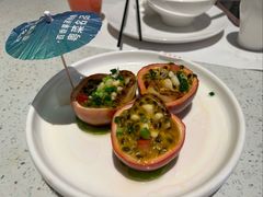 -79号渔船海鲜饭店(宝安店)