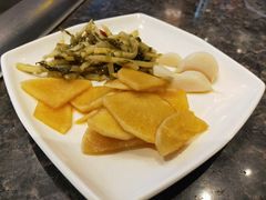 -海底捞火锅(龙岗星河COCO Park店)