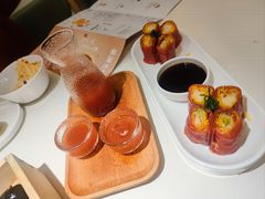 -蔡澜点心·粤菜(嘉里中心店)