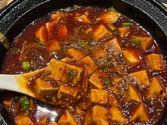 -国人川菜(李家村建东街店)