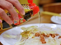 -寻味顺德·南记酒家·传统顺德菜·鱼生(广源路店)