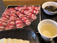 -东来顺饭庄(金泉广场店)