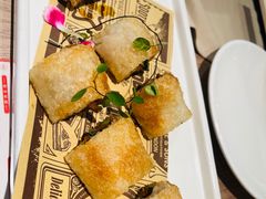 -滋粥楼·顺德菜(番禺广场总店)