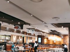 -新旺茶餐厅(嘉里城店)
