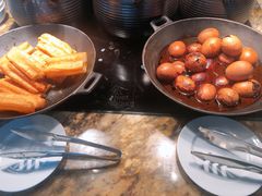 -嘉定凯悦·咖啡厅