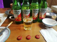 -国强手抓(西夏区店)