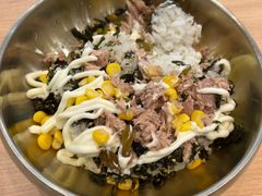 -米村拌饭(天津东丽万达店)