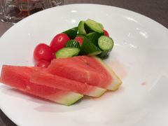 -聚宾楼·烤鸭·家宴(科技三路店)