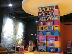 -幸福花欢乐世界(东辰广场A座店)