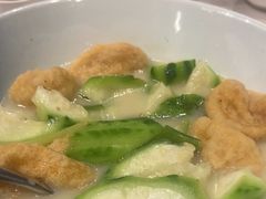 -品泉餐厅·大盆鱼·走地鸡