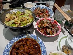 -欧记大排档·景德菜(上海首店)