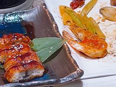 -大渔铁板烧(花园道店)