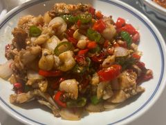 -欧记大排档·景德菜(上海首店)