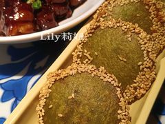-绿茶餐厅(昆明世纪金源店)