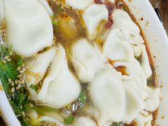 -回坊马二饺子馆