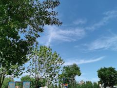 -欢乐水魔方水世界