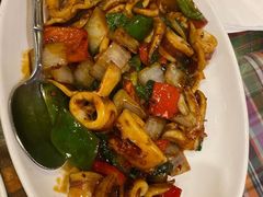 -simply thai天泰(长泰广场店)