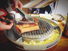 -紫霞门韩国料理烤肉(深南东路店)