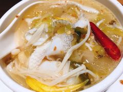 -太二酸菜鱼(福州泰禾店)