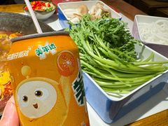 -老天桥蛙炉火锅(姑苏总店)