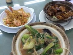 -香港蓮香樓(中環店)