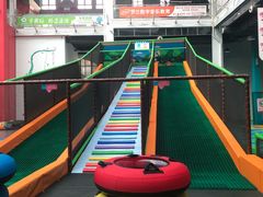 -蒙特利亲子乐园