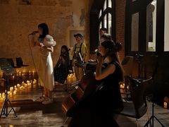 -Big House当代艺术中心