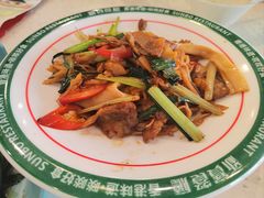 -新宝餐厅(流塘店)