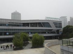 -上海旅游集散中心(万体站)