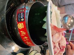 -尚竹阁冬瓜盅·18年地标美食(平洲店)