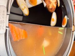 -大牛寿喜烧·和牛放题(香港广场店)