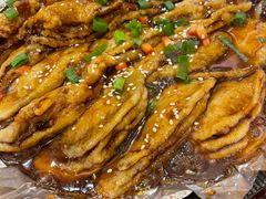 -陈家老院子(高新店)