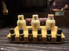 -LANN I 蘭 泰式古法按摩(徐家汇城开YOYO店)