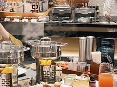 -博林天瑞喜来登酒店·西丽尚膳