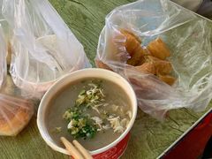 -汪记鲜鱼糊汤粉(沈阳路总店)