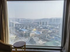 -锦州喜来登酒店