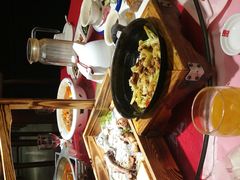 -山西会馆·晋菜·晋商宴·牌匾博物馆(胜利东街店)