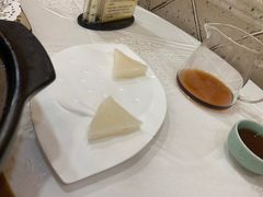 -寻味顺德·南记酒家·传统顺德菜·鱼生(广源路店)